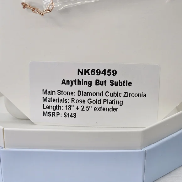 Bomb Party NK69459 - Picture 2 of 2